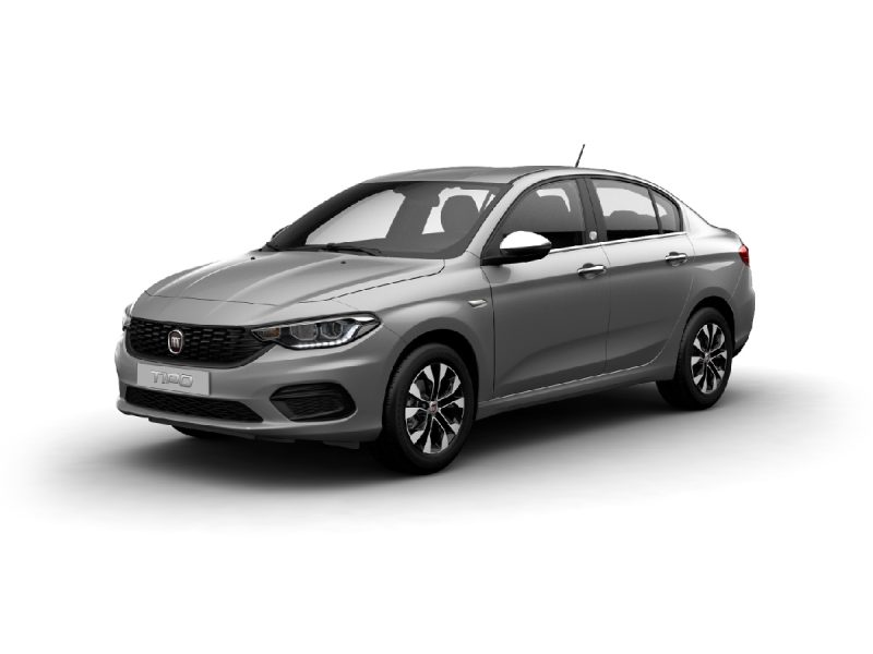 Fiat Tipo Boite Automatique